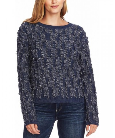 Womens Sweater, M, Blue $28.50 Sweaters