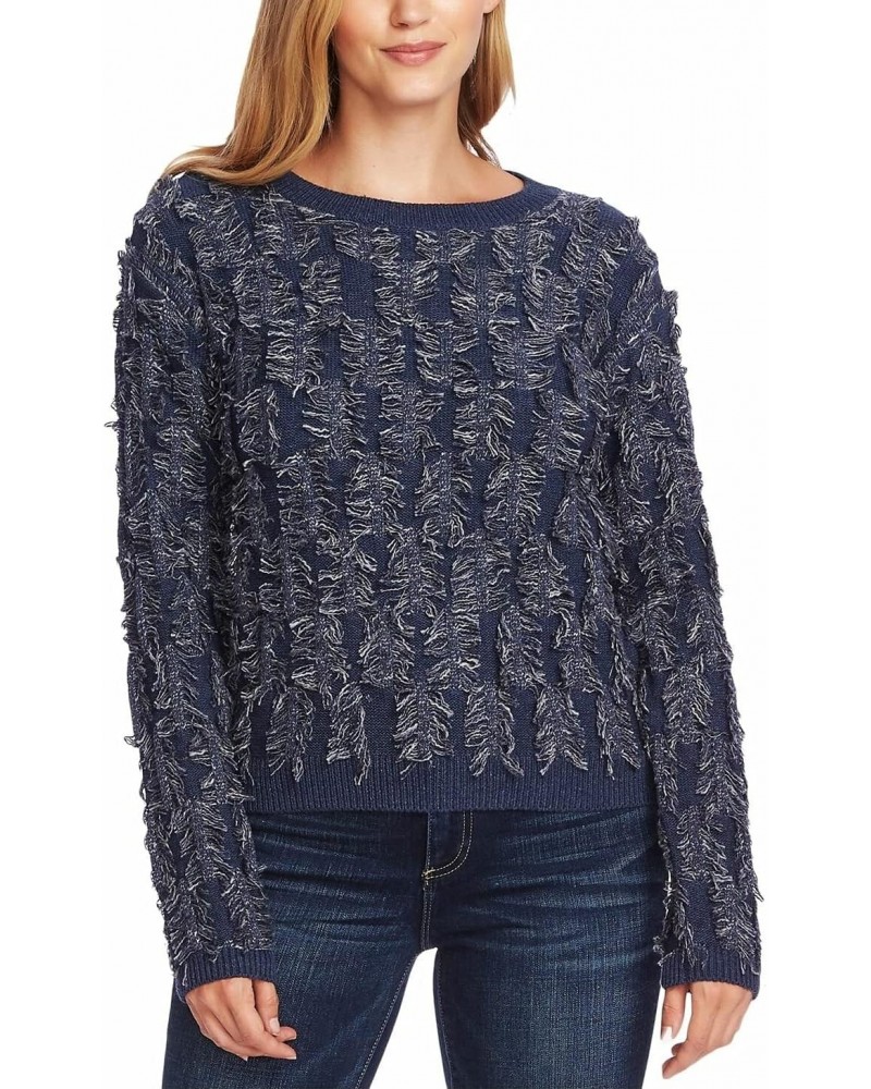 Womens Sweater, M, Blue $28.50 Sweaters