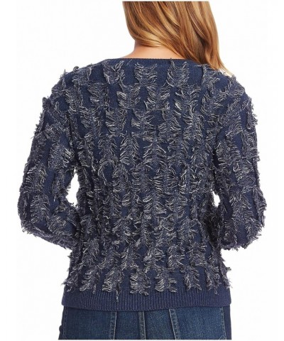 Womens Sweater, M, Blue $28.50 Sweaters