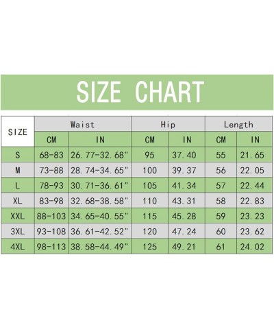 Bermuda Shorts for Women, Womens Bermuda Shorts Baggy Trendy Short Pants Drawstring Elastic Waist Summer Comfy Shorts Z4-purp...