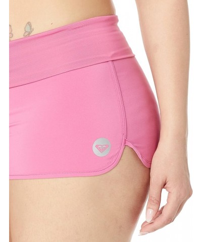 Women's Endless Summer 2" Boardshort Pink Guava $12.40 Swimsuits