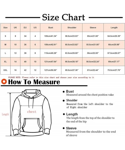 Waffle Hoodie Women Solid Color Casual Drawstring Pullover Sweatshirts Basic Sweatshirt with Pockets Fall Hooded 2023 Light G...