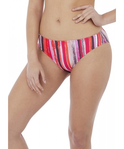 Women's Standard Bali Bay Bikini Bottom Summer Multi $13.84 Swimsuits