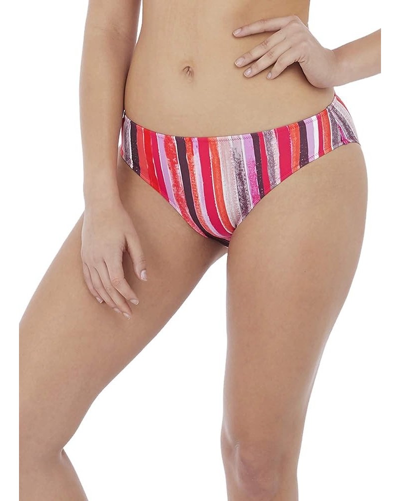 Women's Standard Bali Bay Bikini Bottom Summer Multi $13.84 Swimsuits