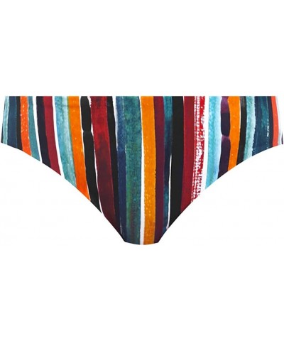 Women's Standard Bali Bay Bikini Bottom Summer Multi $13.84 Swimsuits