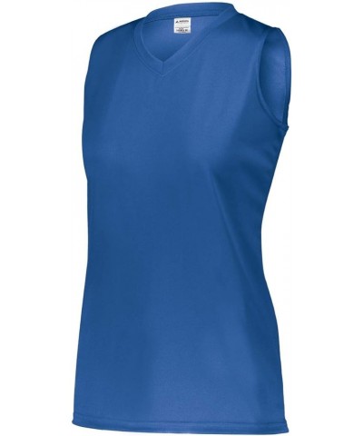 Women's Casual Royal Small $8.34 Activewear