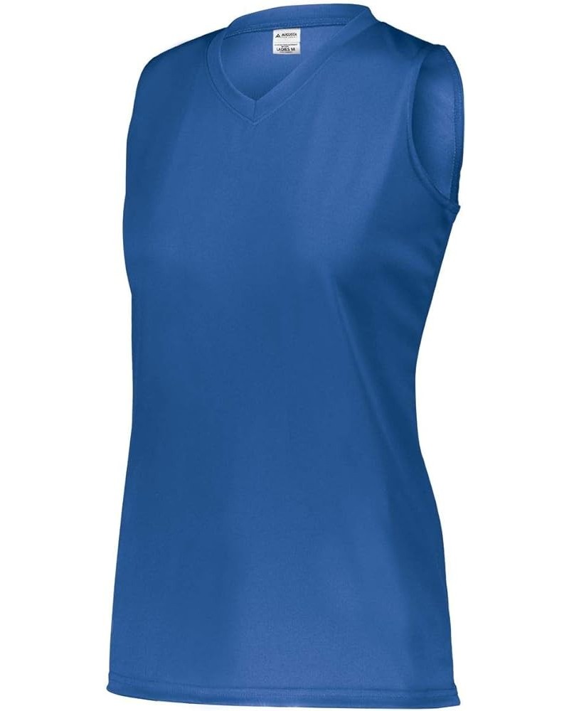 Women's Casual Royal Small $8.34 Activewear