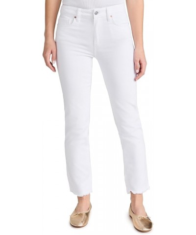 Women's White Noise Grand Hem Jeans White Noise W/Grand Hem $18.44 Jeans