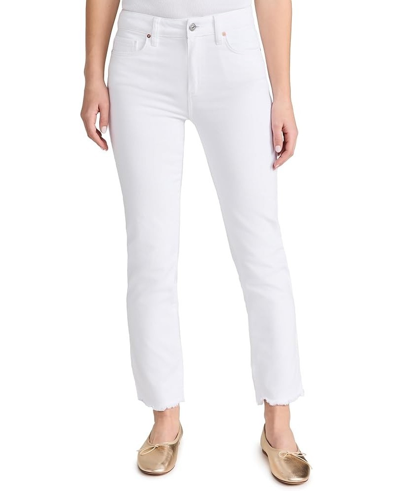 Women's White Noise Grand Hem Jeans White Noise W/Grand Hem $18.44 Jeans