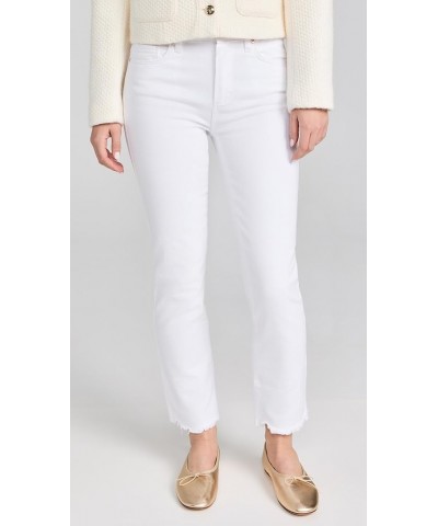 Women's White Noise Grand Hem Jeans White Noise W/Grand Hem $18.44 Jeans