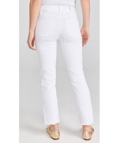 Women's White Noise Grand Hem Jeans White Noise W/Grand Hem $18.44 Jeans