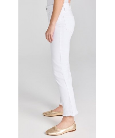 Women's White Noise Grand Hem Jeans White Noise W/Grand Hem $18.44 Jeans