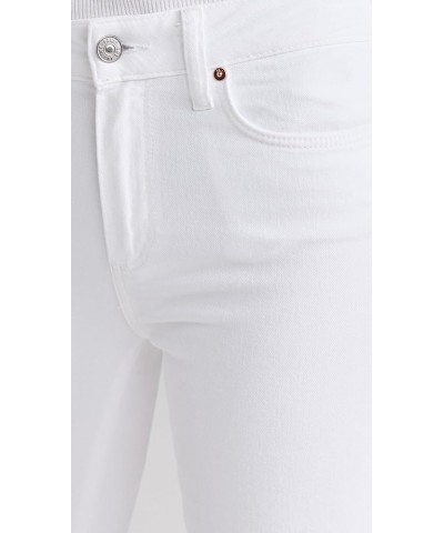 Women's White Noise Grand Hem Jeans White Noise W/Grand Hem $18.44 Jeans