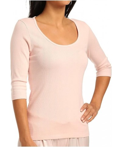 Women's Norah Blush $22.99 T-Shirts