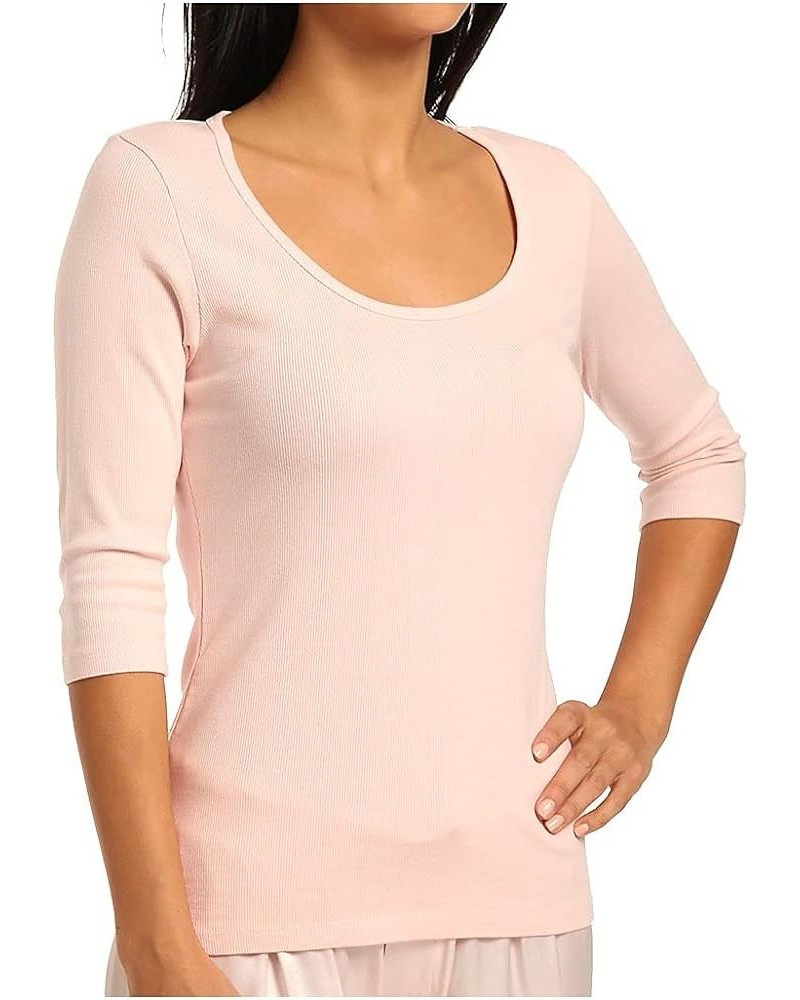 Women's Norah Blush $22.99 T-Shirts