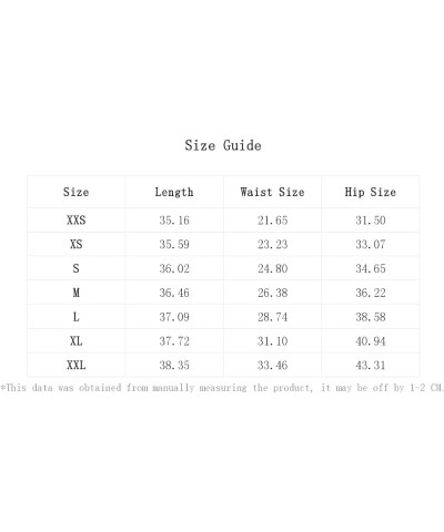 Women's Casual High Elastic Waist Leggings Rhinestone Side Skinny Pants Tights Black and Gold $20.29 Leggings