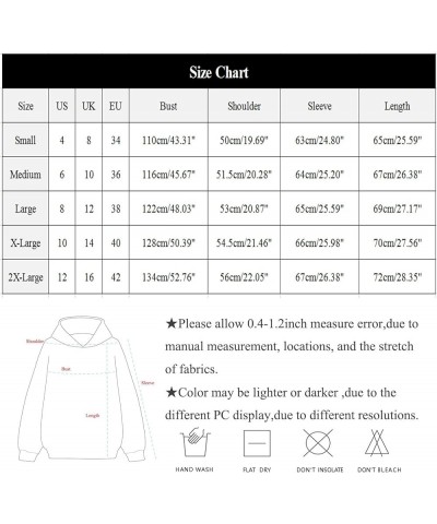 Women's Fall Casual Western Aztec Print Long Sleeve Drawstring Hoodies Half Zip Sweatshirt Button Down Pullover Tops 03-white...