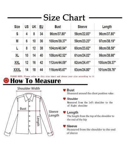 Women's Basic Wool Blend Pea Coats,Essential Double Breasted Midi Wool Blend Pea Coats Blazer Warm Winter Big Jackets 15-army...