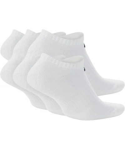 Boys League Knit Ii Unisex Soccer Athletic Workout Shorts White $13.49 Socks