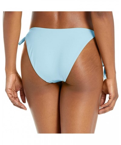 Women's Standard ReVirtue Color Prism Side Tie Bikini Bottoms-Cheeky Coverage, Swimwear Separates Blue $18.05 Swimsuits