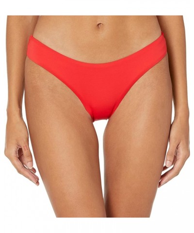 Women's Hipster Swimsuit Bottom Cherry $16.04 Swimsuits