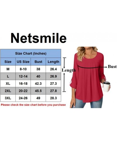 Womens Summer Casual Sleeveless Chiffon Tops Pleated Shirt Loose Blouse for Leggings Long Sleeve-black $10.80 Blouses