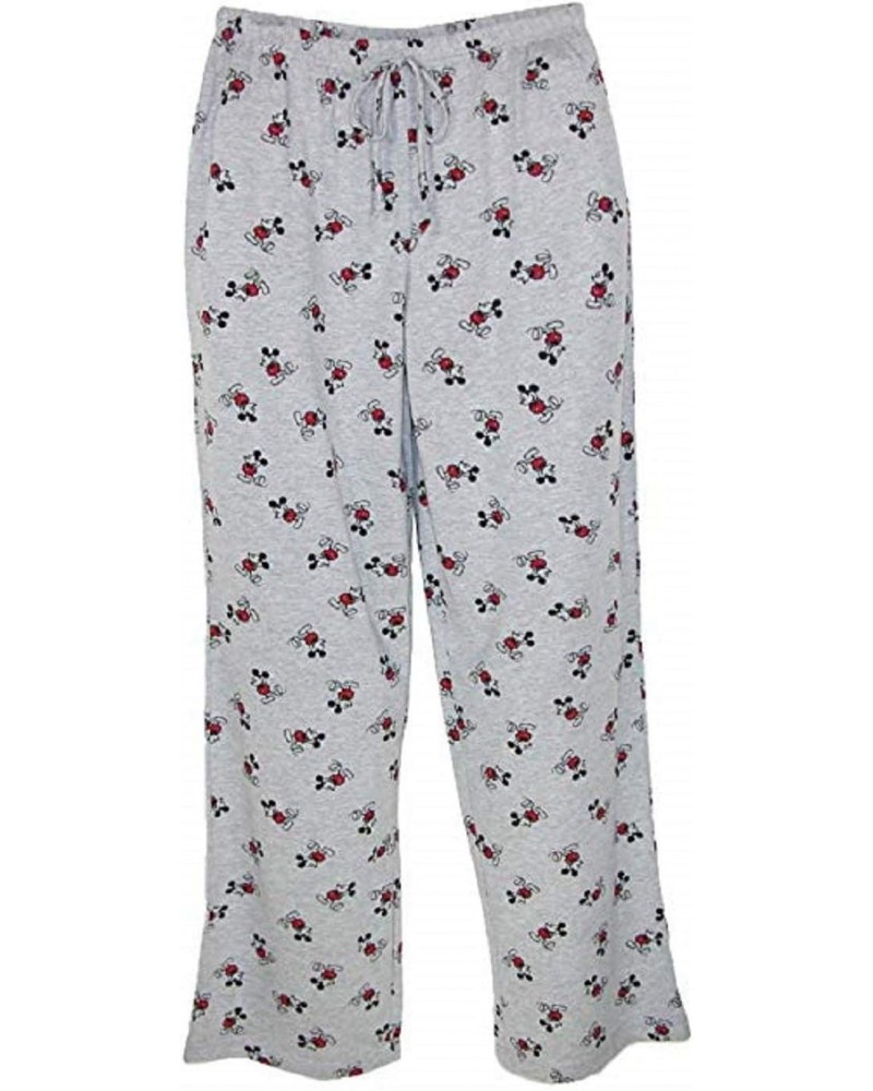 Mickey Mouse Kickback Women Pajama Pant $10.69 T-Shirts