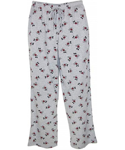 Mickey Mouse Kickback Women Pajama Pant $10.69 T-Shirts