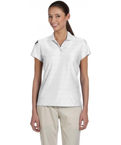 Women's Basic White/Black $10.96 Shirts