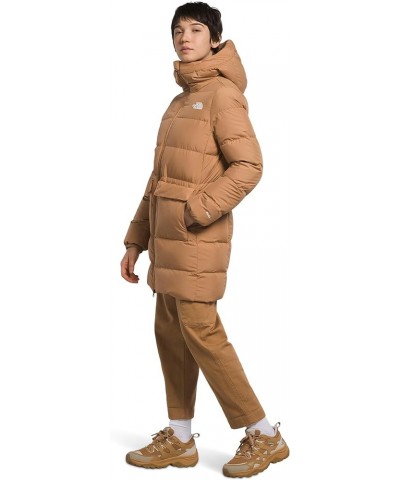 Women's Insulated Gotham Parka Almond Butter $95.35 Jackets