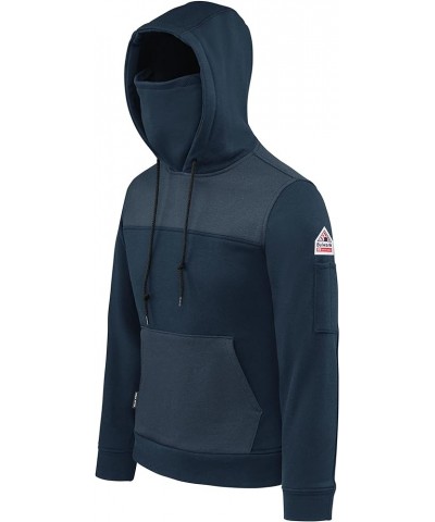 Women's Fr Fleece Hoodie Navy $73.40 Jackets