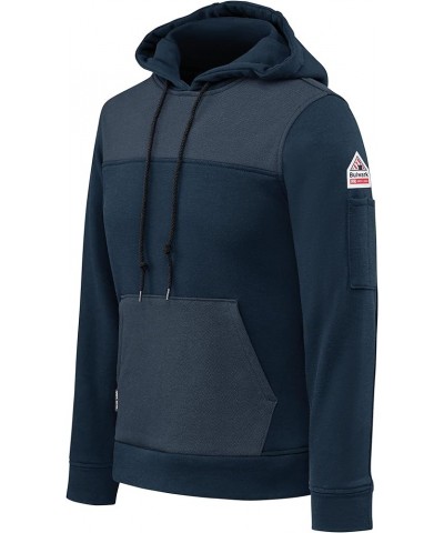 Women's Fr Fleece Hoodie Navy $73.40 Jackets