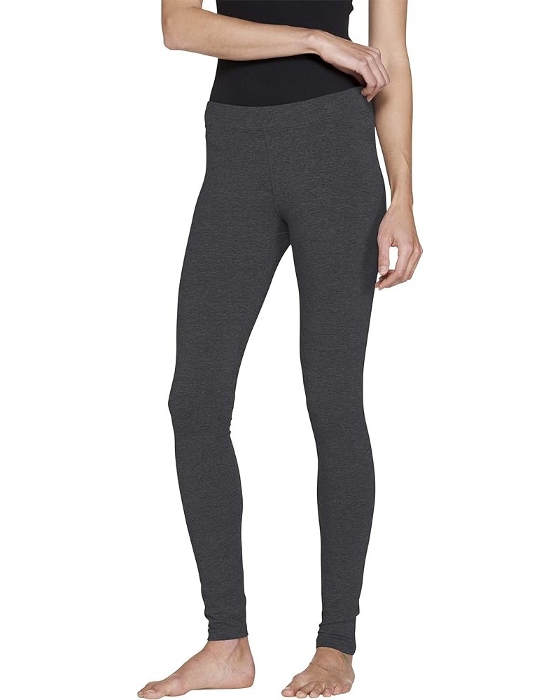 Women's Lean Legging Soot $28.20 Leggings