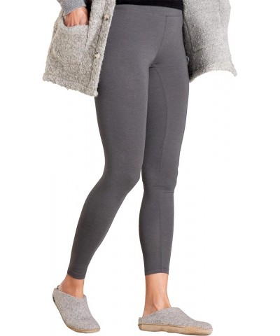 Women's Lean Legging Soot $28.20 Leggings