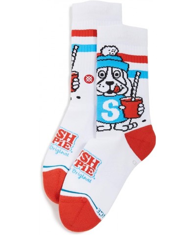 Slush Puppie White $6.84 Activewear