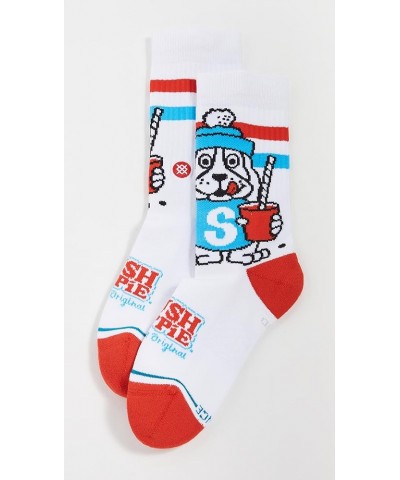 Slush Puppie White $6.84 Activewear