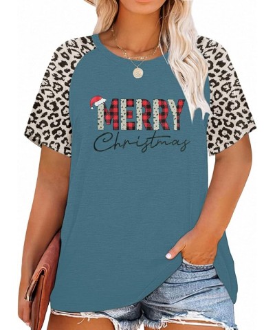 Women Plus Size Tops Daisy Graphic Tee Shirts Casual Cute Dandelion Tshirt Plus Size Clothes Tops B-blue $8.24 Tops