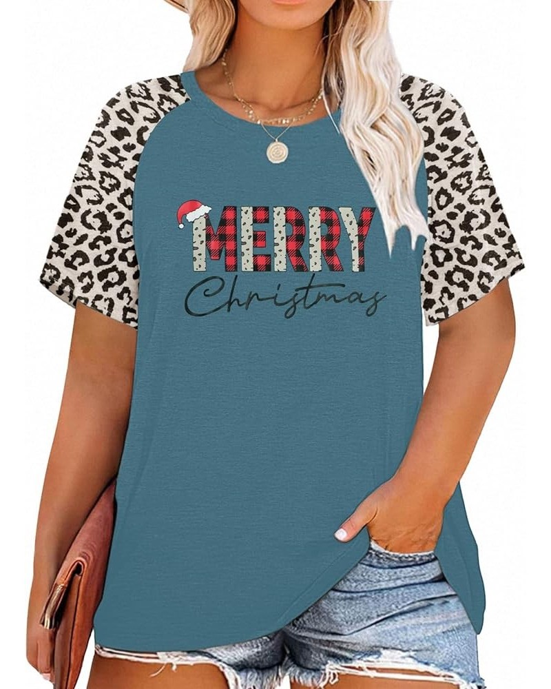 Women Plus Size Tops Daisy Graphic Tee Shirts Casual Cute Dandelion Tshirt Plus Size Clothes Tops B-blue $8.24 Tops