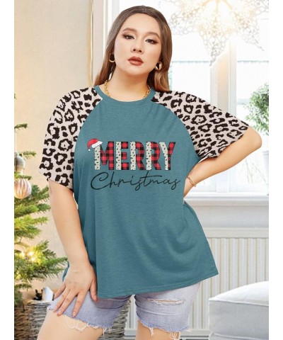 Women Plus Size Tops Daisy Graphic Tee Shirts Casual Cute Dandelion Tshirt Plus Size Clothes Tops B-blue $8.24 Tops