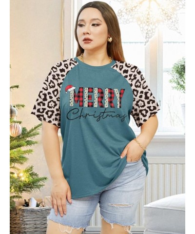 Women Plus Size Tops Daisy Graphic Tee Shirts Casual Cute Dandelion Tshirt Plus Size Clothes Tops B-blue $8.24 Tops