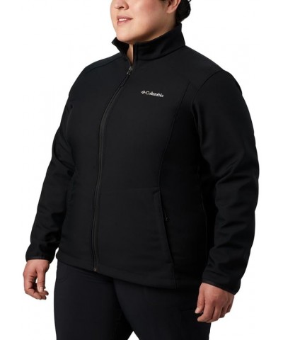 Women's Kruser Ridge Ii Softshell Black $33.06 Jackets