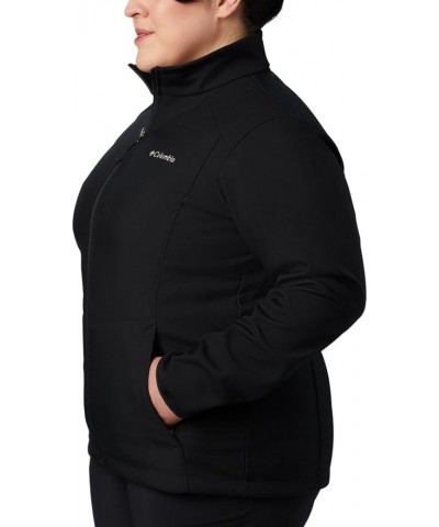 Women's Kruser Ridge Ii Softshell Black $33.06 Jackets