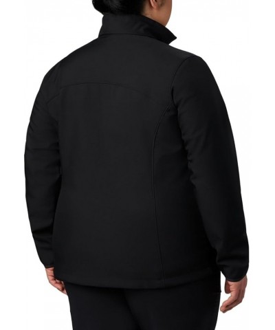 Women's Kruser Ridge Ii Softshell Black $33.06 Jackets