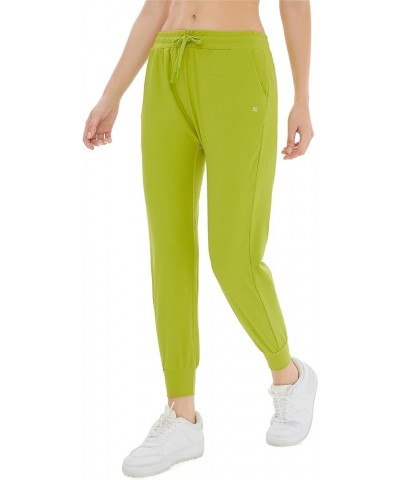 Women's Sweatpants with Pockets, Joggers for Women, Buttery Soft Lounge Pants for Yoga Workout Running Airy-kiwi Colada $16.6...