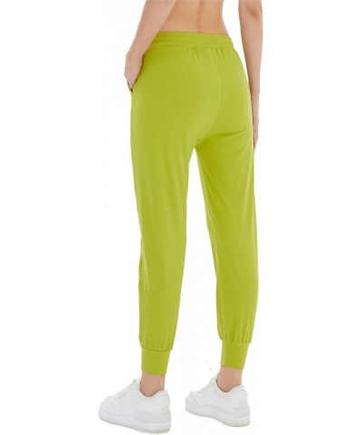 Women's Sweatpants with Pockets, Joggers for Women, Buttery Soft Lounge Pants for Yoga Workout Running Airy-kiwi Colada $16.6...