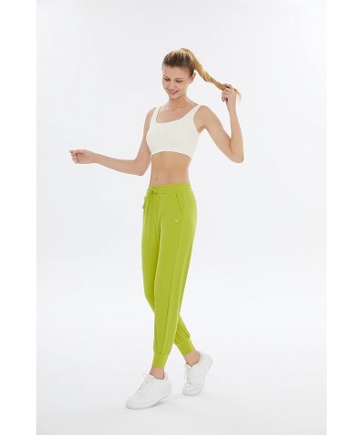 Women's Sweatpants with Pockets, Joggers for Women, Buttery Soft Lounge Pants for Yoga Workout Running Airy-kiwi Colada $16.6...