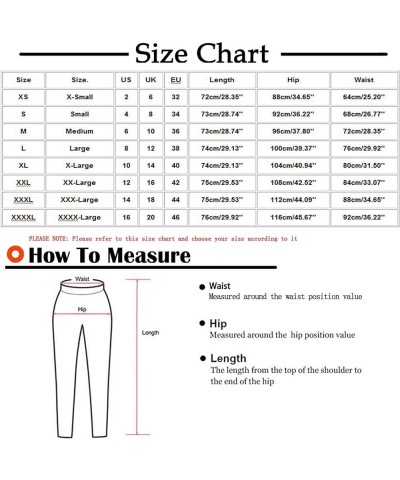 Womens Capris Pants 2023 Summer Capri Leggings Lightweight Casual High Wasit Stretch Pants Pockets Cropped Trousers 03,g(no P...