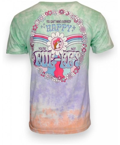 Official Graphic T-Shirts - 20+ Designs Tie Dye, You Can't Make Everyone Happy $23.33 T-Shirts