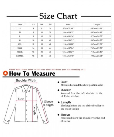 Plush Hoodie Long Sleeve Coats For Women Sweaters Solid Color Fleece Outerwear Pockets Hooded Pullover Cardigans C7-gray $6.4...