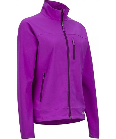 Women's Tempo Jacket Neon Berry $51.10 Jackets